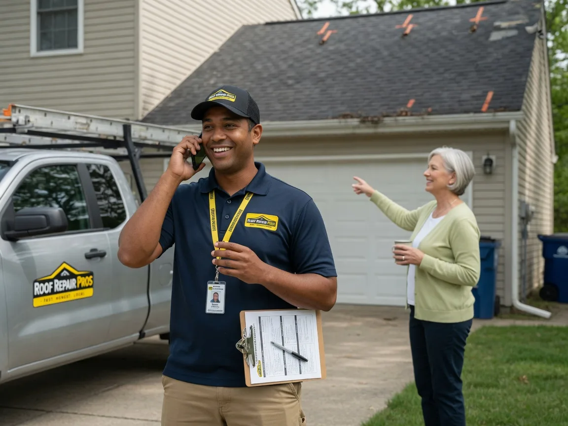Roof Repair Elmer City, WA FAQs